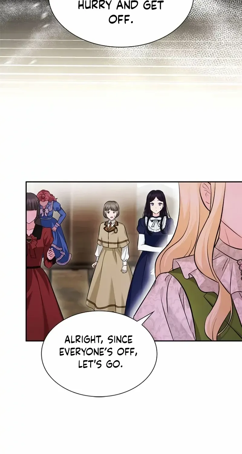 Survive As The Adopted Daughter Of A Genius Duke Chapter 16 page 96 - MangaKakalot