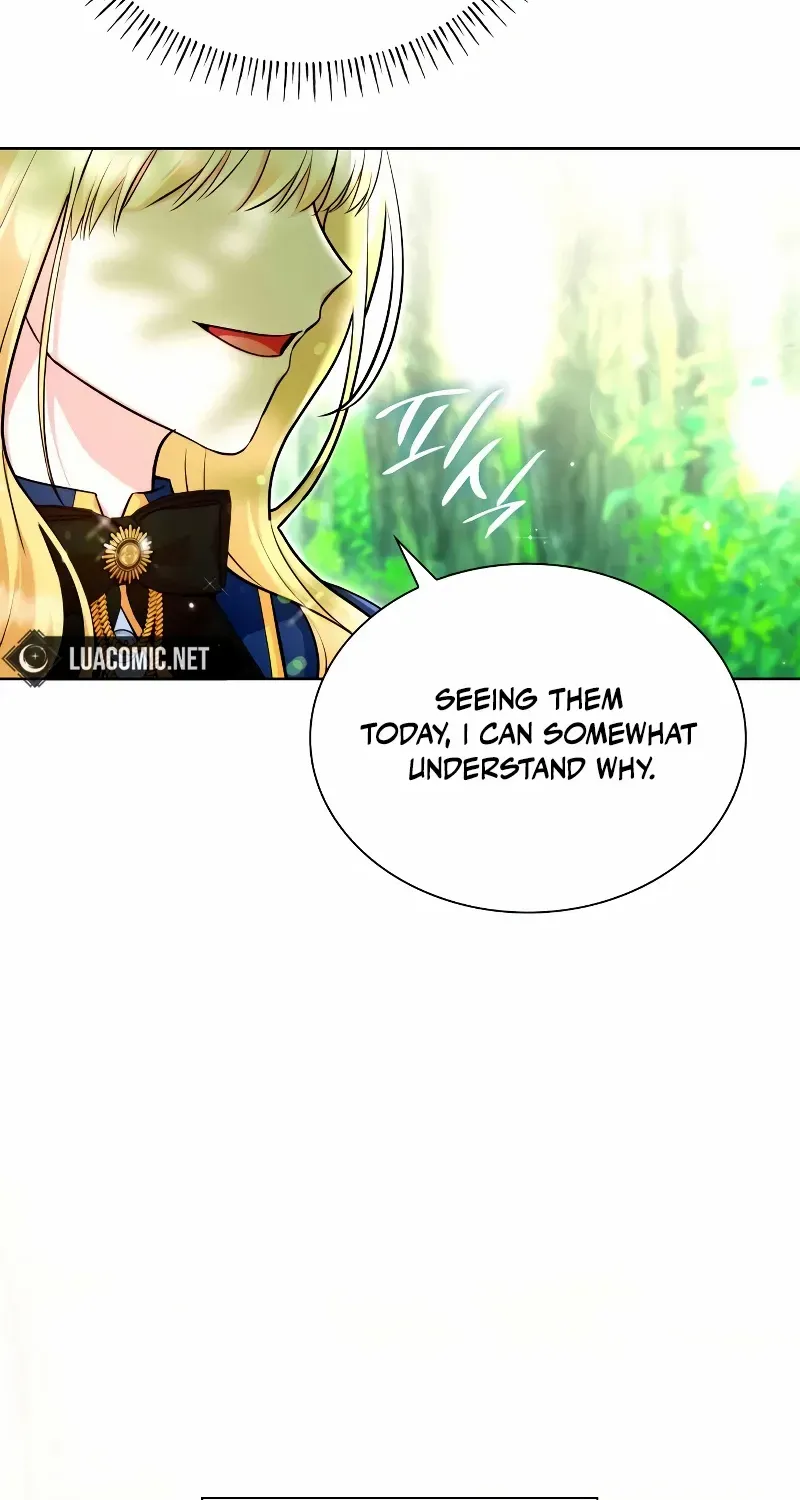 Survive As The Adopted Daughter Of A Genius Duke Chapter 34 page 14 - MangaKakalot