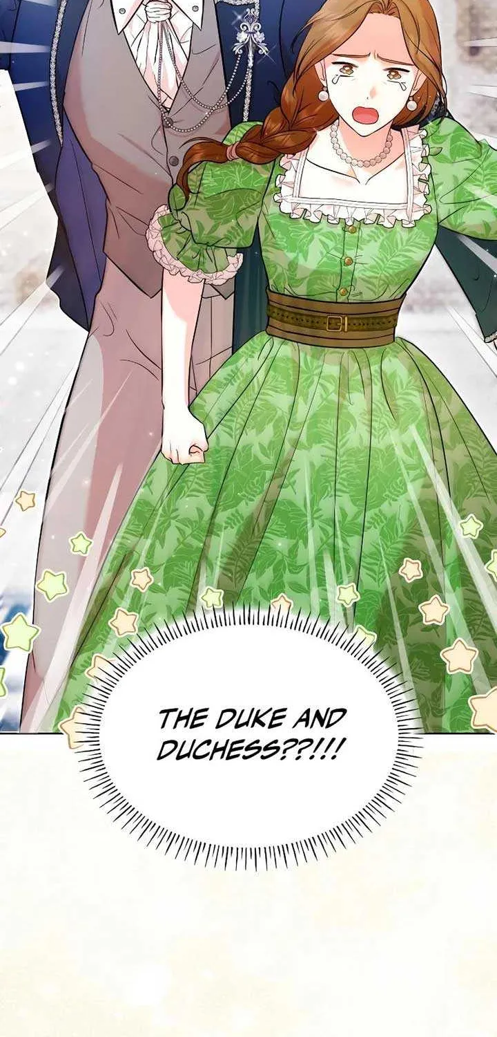 Survive As The Adopted Daughter Of A Genius Duke Chapter 42 page 22 - MangaKakalot