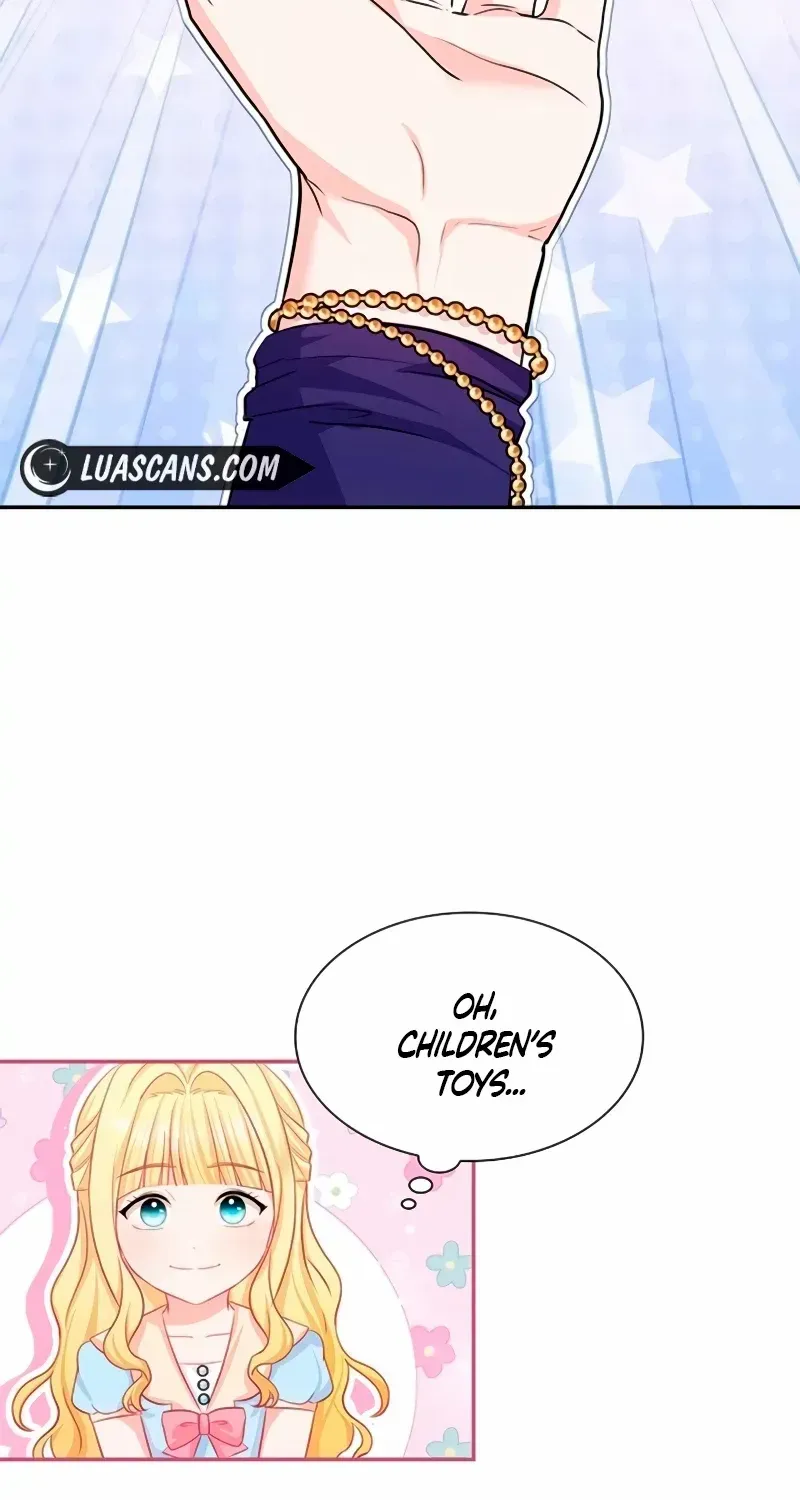 Survive As The Adopted Daughter Of A Genius Duke Chapter 5 page 31 - MangaKakalot