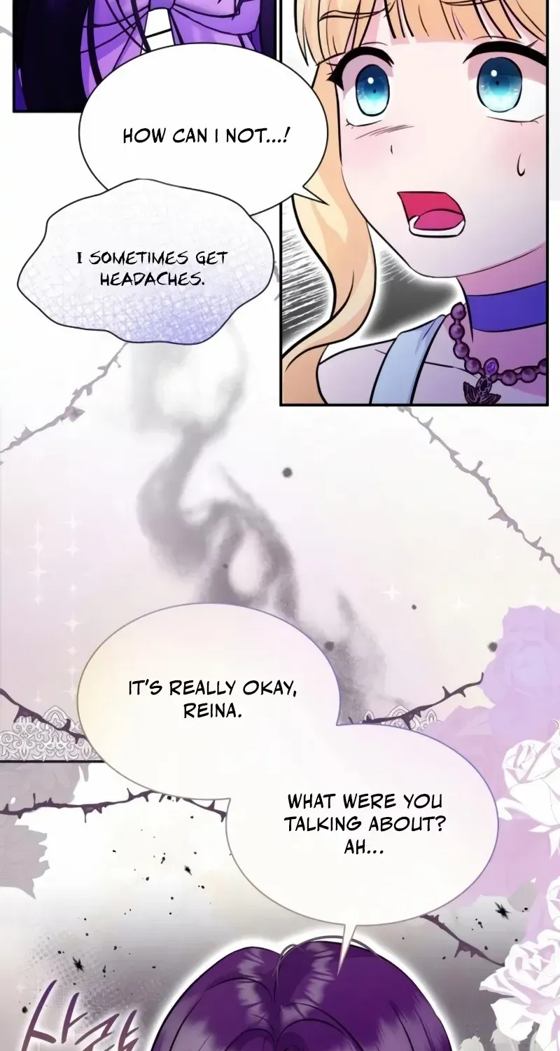 Survive As The Adopted Daughter Of A Genius Duke Chapter 7 page 82 - MangaKakalot