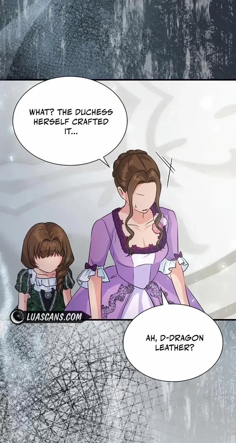 Survive As The Adopted Daughter Of A Genius Duke Chapter 8 page 65 - MangaKakalot