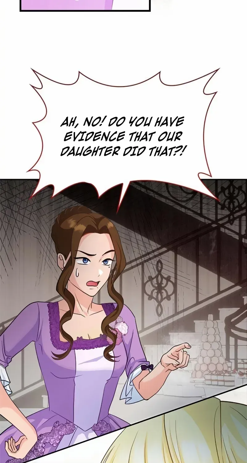 Survive As The Adopted Daughter Of A Genius Duke Chapter 8 page 73 - MangaKakalot