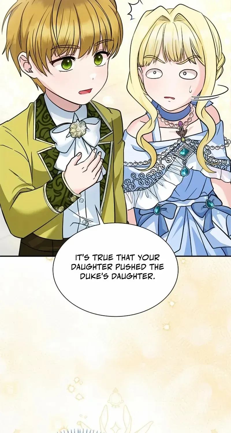 Survive As The Adopted Daughter Of A Genius Duke Chapter 8 page 76 - MangaKakalot