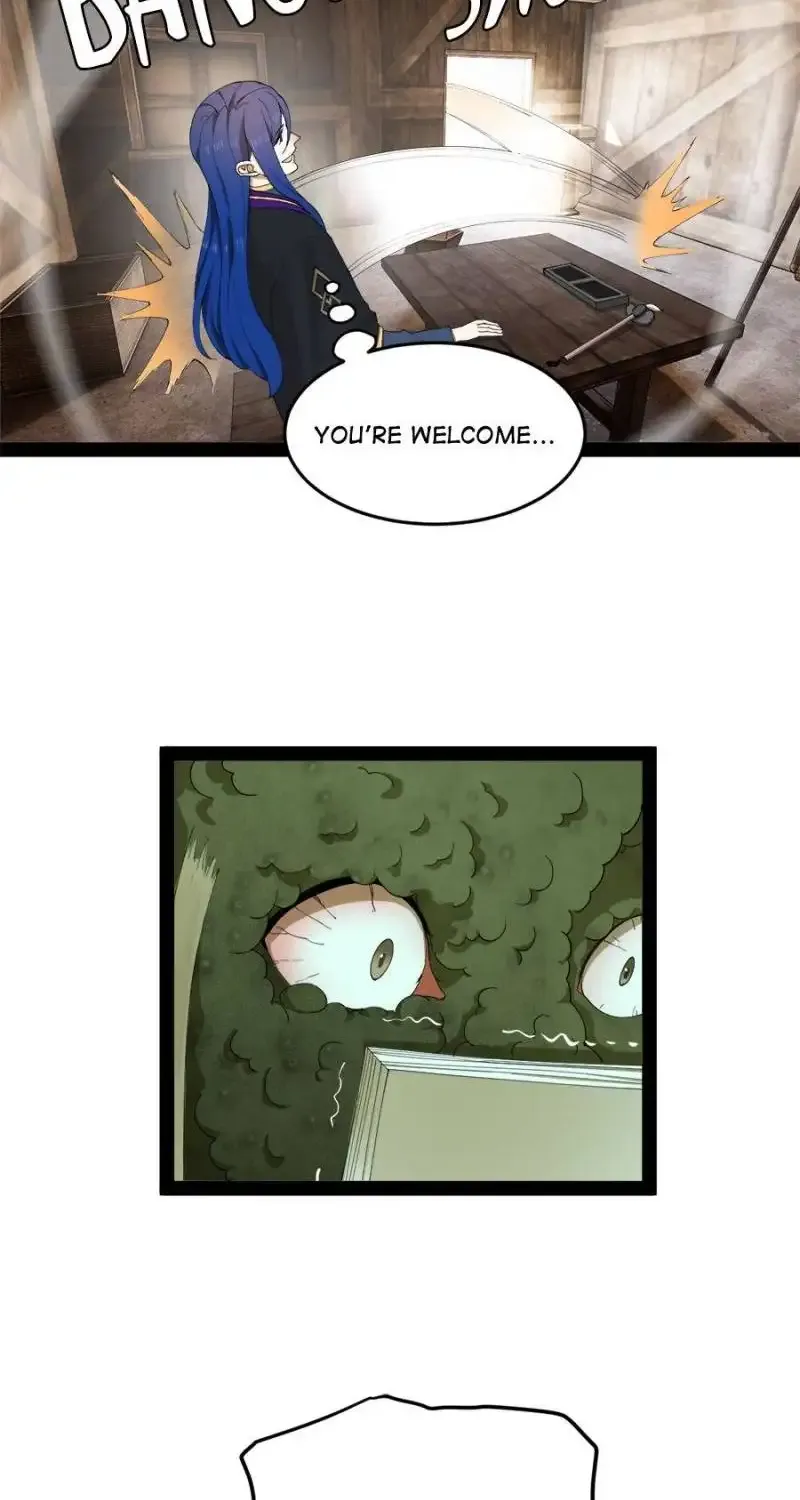 Survive As The Hero’S Husband ! - Page 21