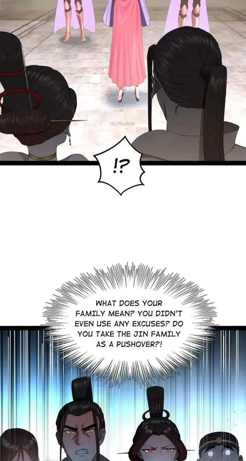 Survive As The Hero’S Husband ! - Page 12