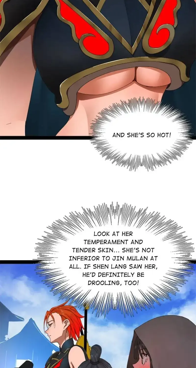 Survive As The Hero’S Husband ! - Page 34