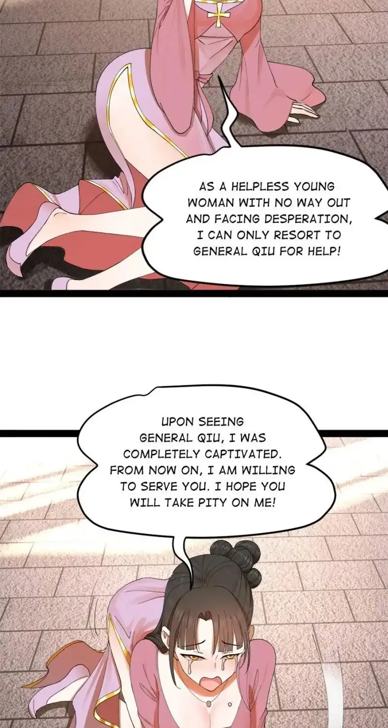 Survive As The Hero’S Husband ! - Page 49