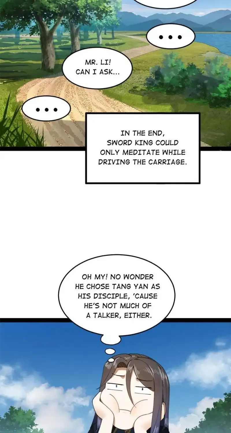 Survive As The Hero’S Husband ! - Page 6