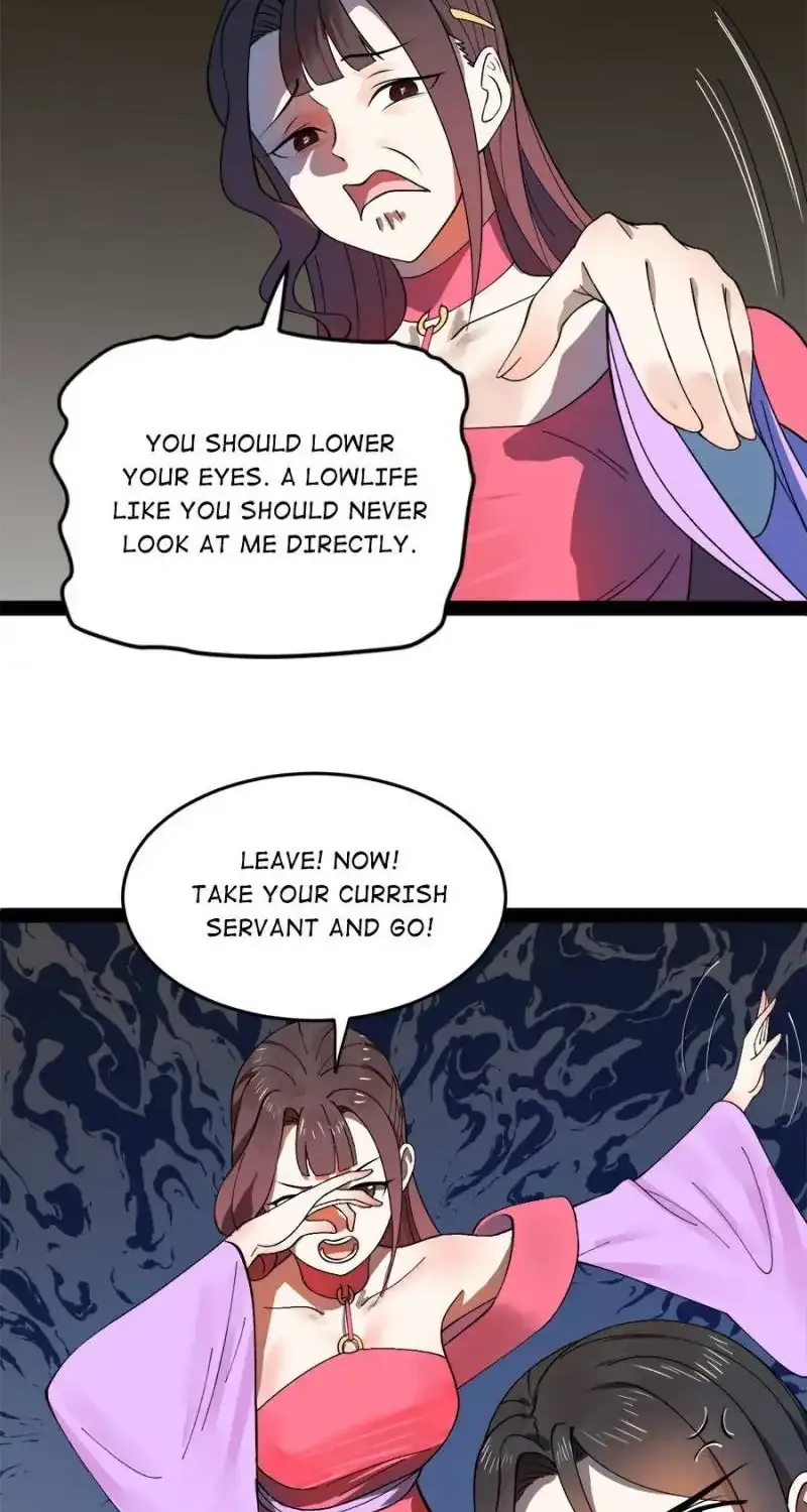 Survive As The Hero’S Husband ! - Page 41