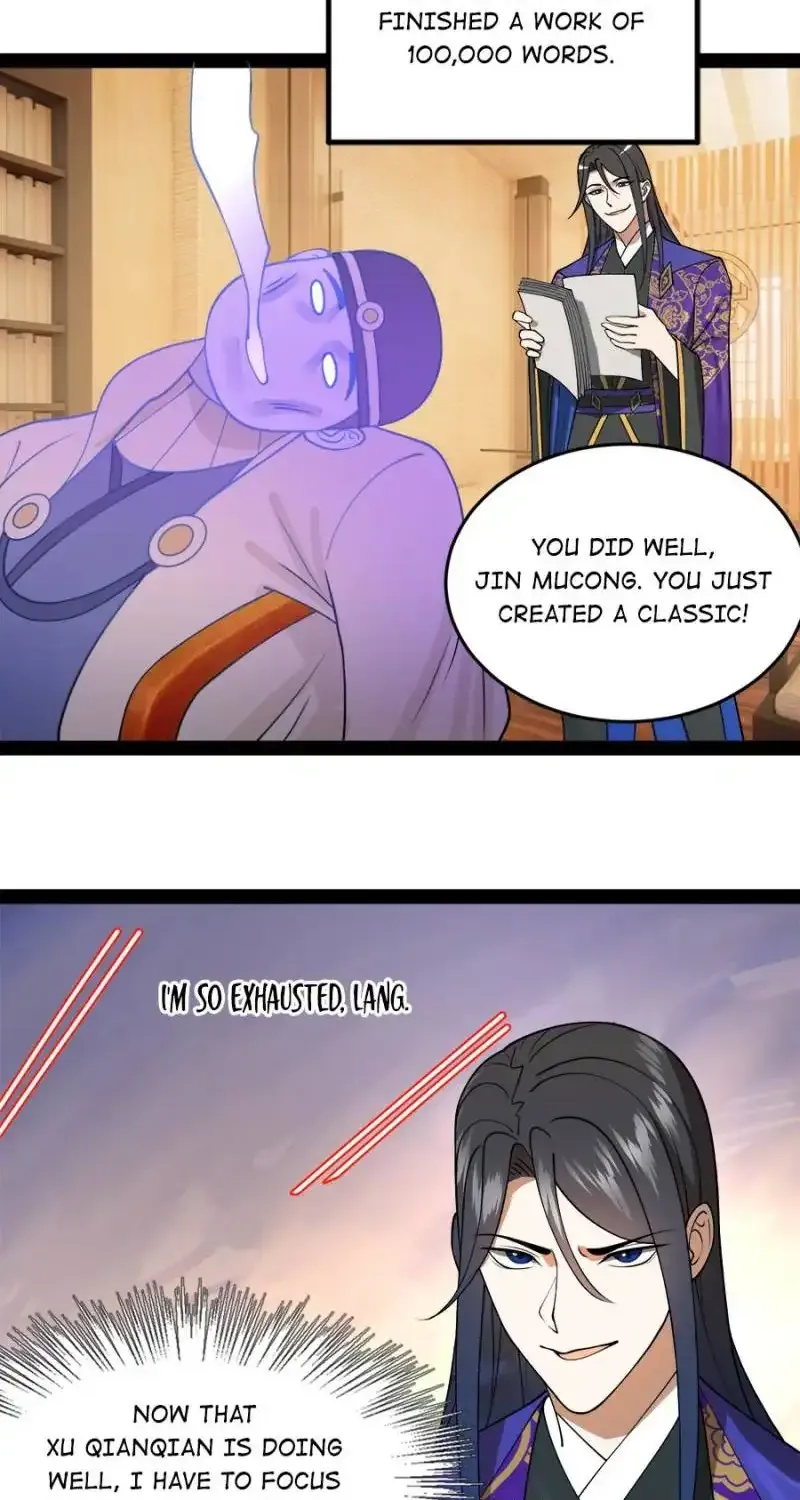 Survive As The Hero’S Husband ! - Page 10