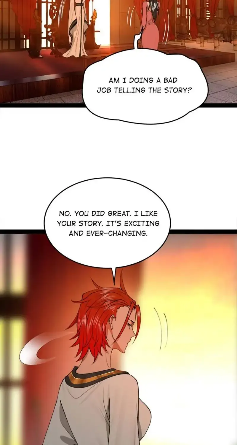 Survive As The Hero’S Husband ! - Page 3