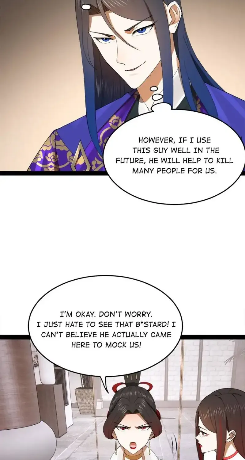 Survive As The Hero’S Husband ! - Page 20