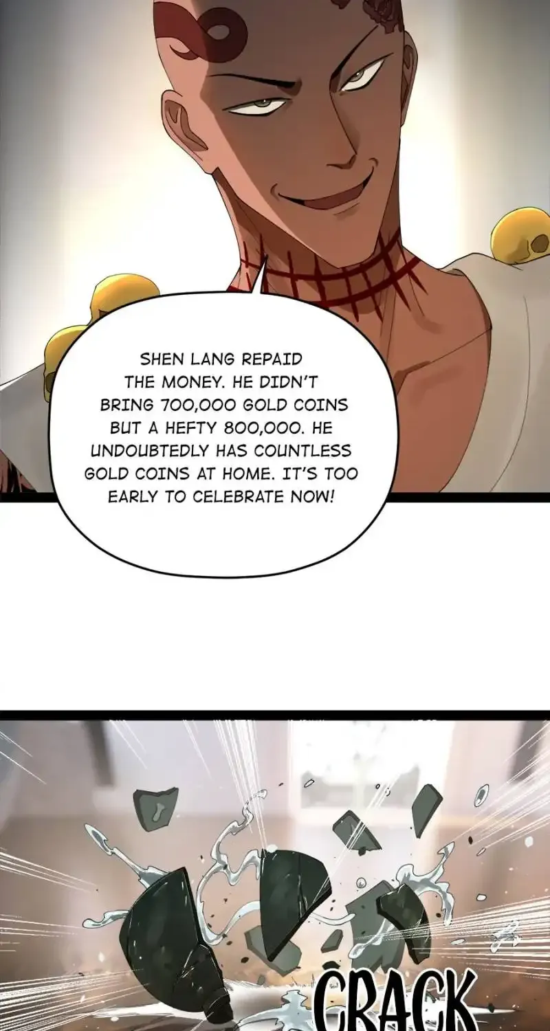 Survive As The Hero’S Husband ! - Page 25