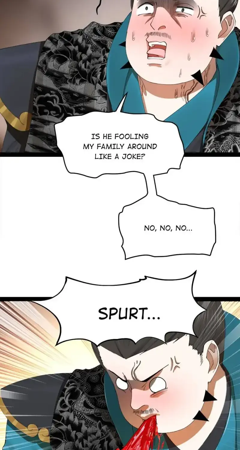 Survive As The Hero’S Husband ! - Page 30