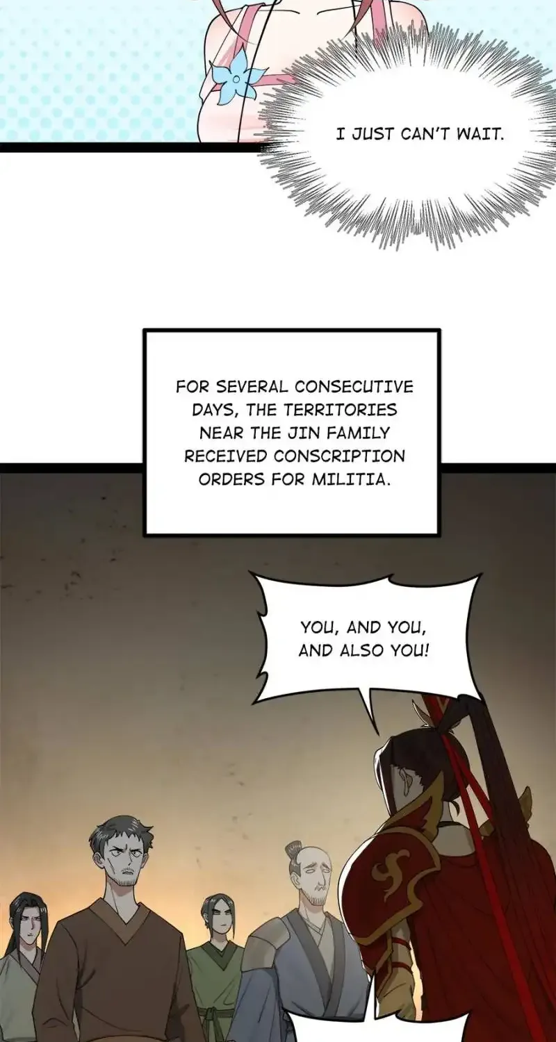 Survive As The Hero’S Husband ! - Page 26