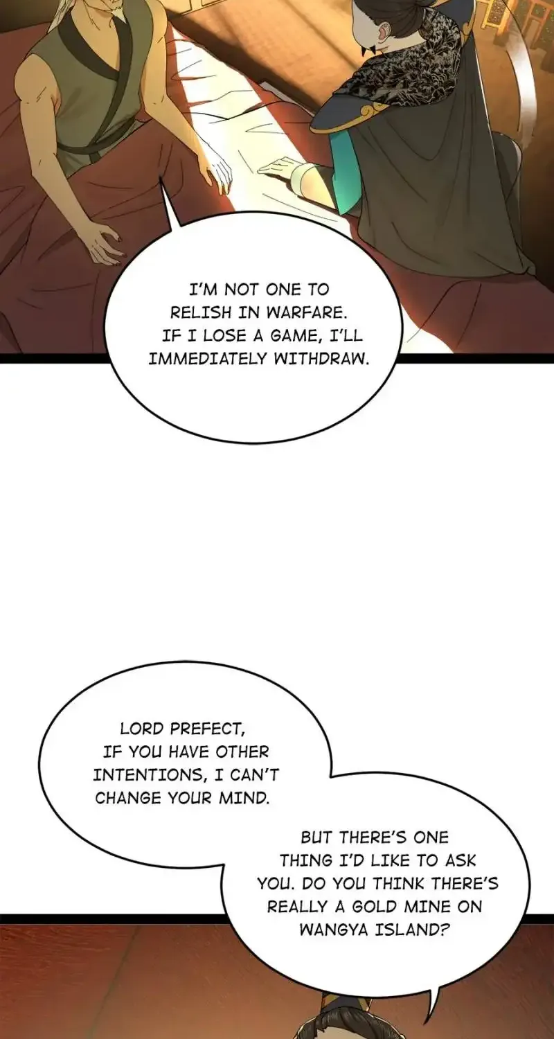 Survive As The Hero’S Husband ! - Page 42