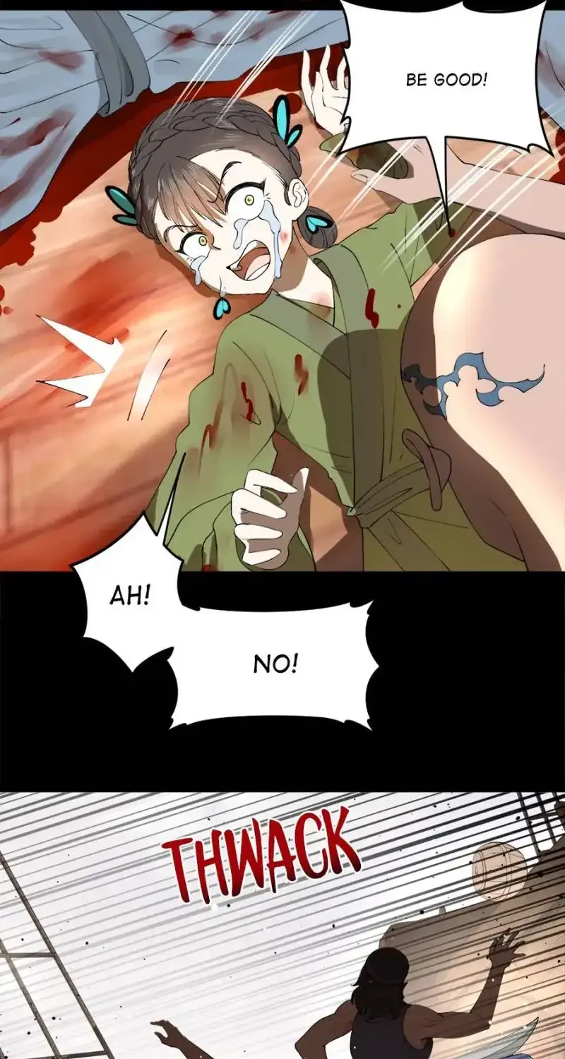 Survive As The Hero’S Husband ! - Page 28