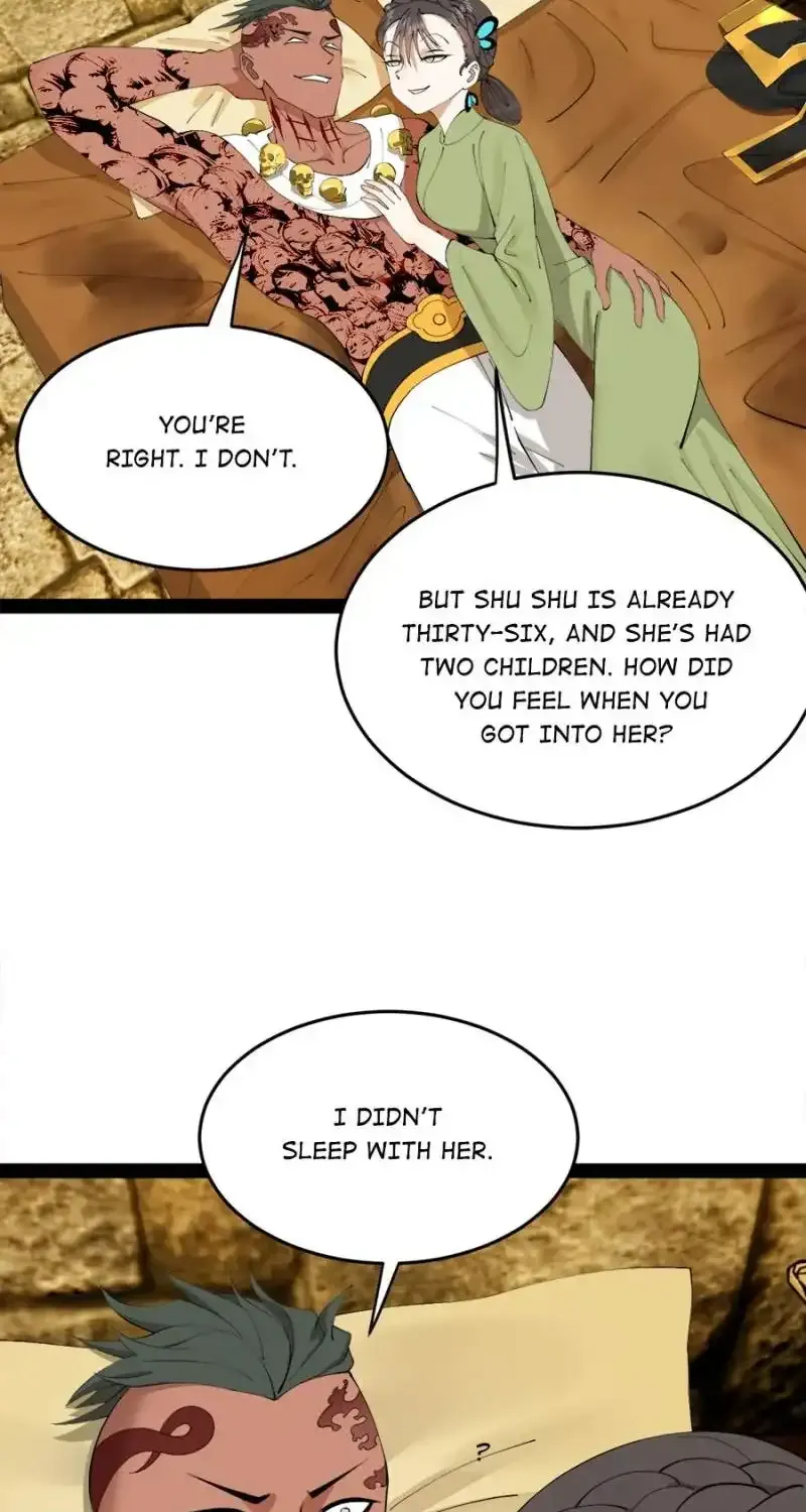 Survive As The Hero’S Husband ! - Page 42