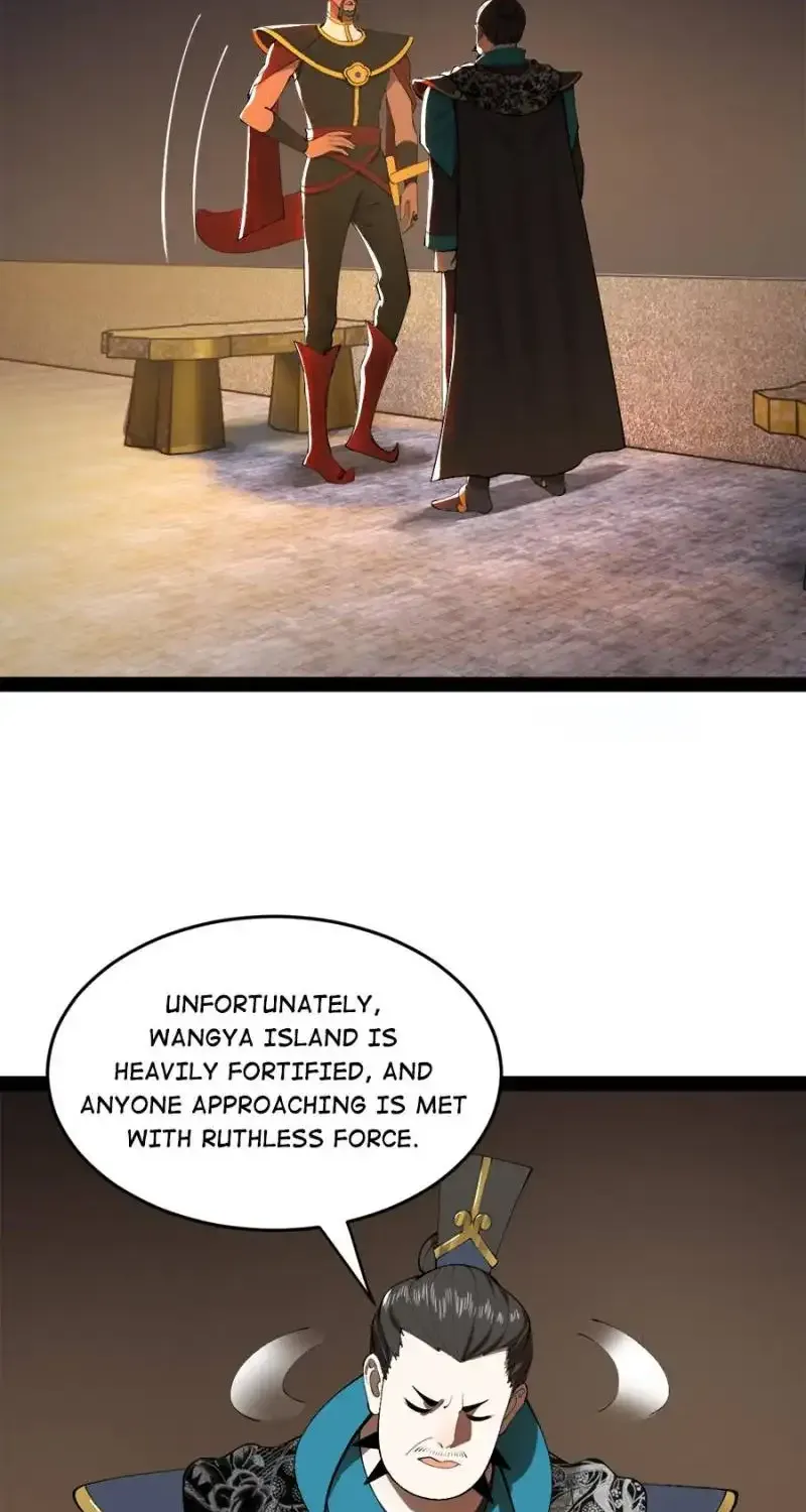 Survive As The Hero’S Husband ! - Page 40