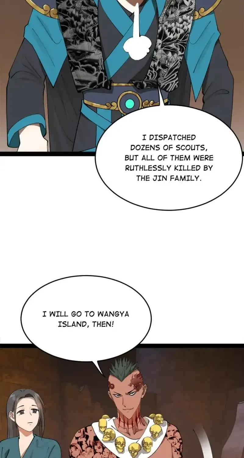 Survive As The Hero’S Husband ! - Page 41