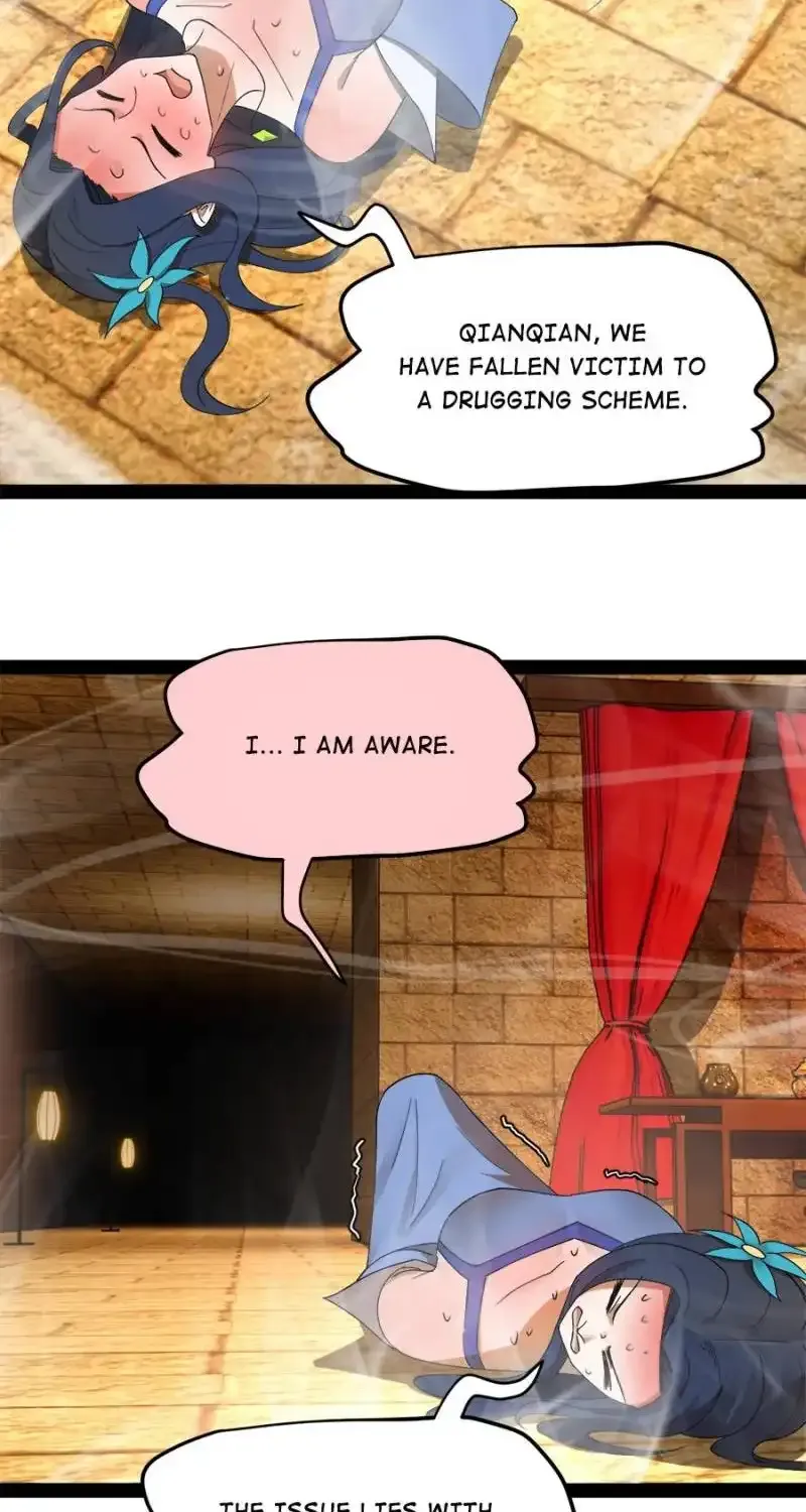 Survive As The Hero’S Husband ! - Page 40