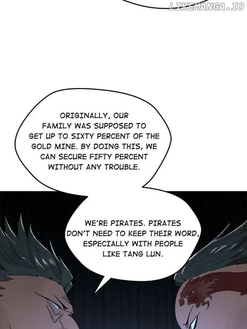 Survive As The Hero’S Husband ! - Page 39