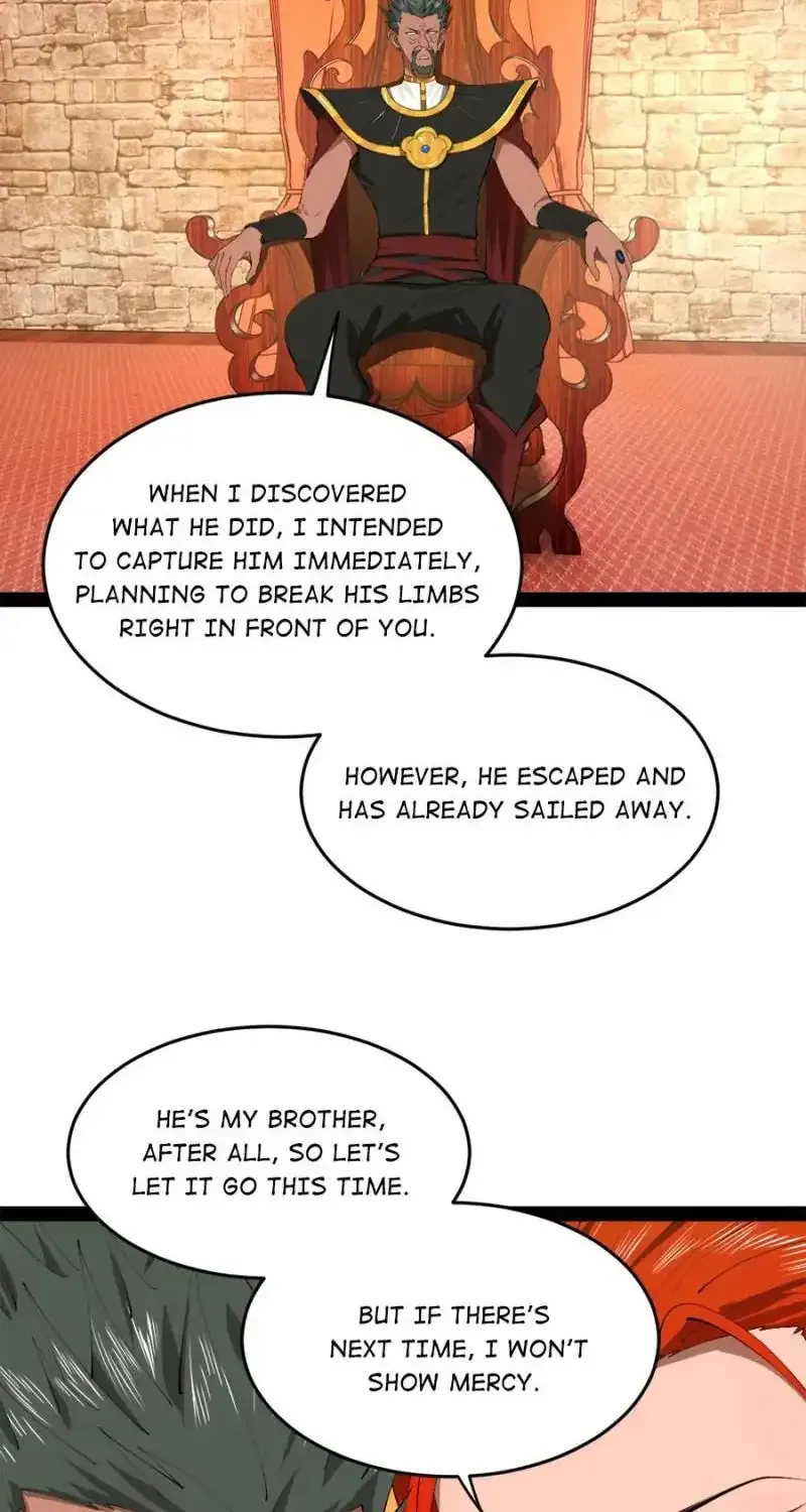 Survive As The Hero’S Husband ! - Page 11