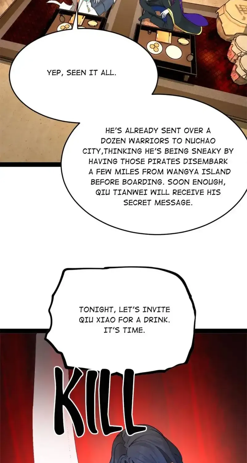 Survive As The Hero’S Husband ! - Page 51