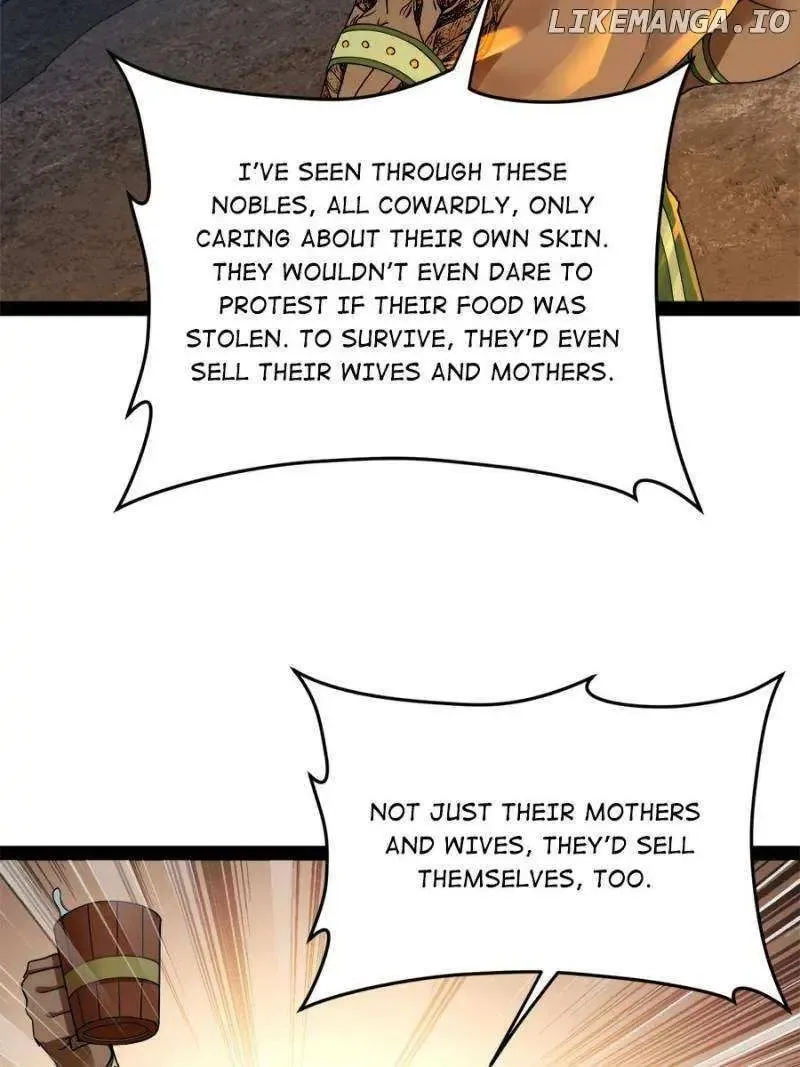 Survive As The Hero’S Husband ! - Page 32