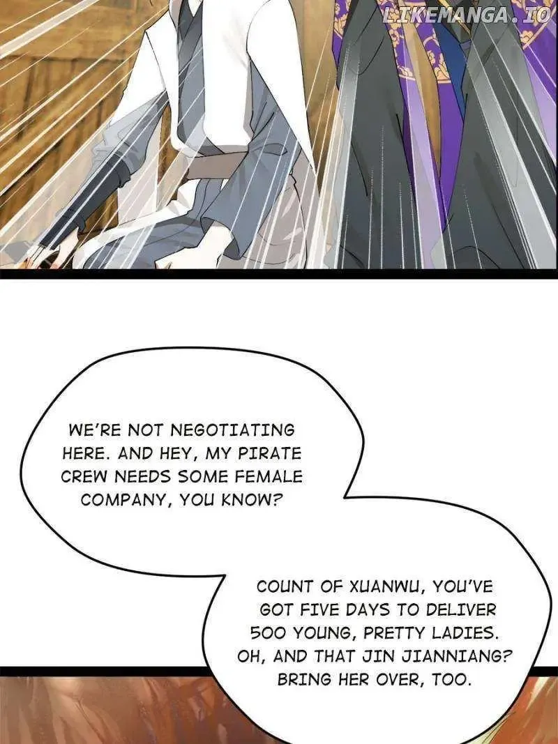 Survive As The Hero’S Husband ! - Page 1