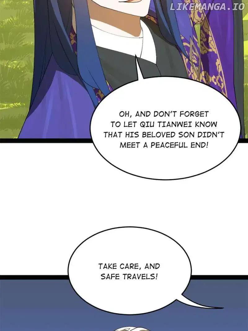 Survive As The Hero’S Husband ! - Page 4