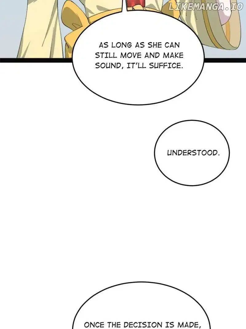 Survive As The Hero’S Husband ! - Page 43