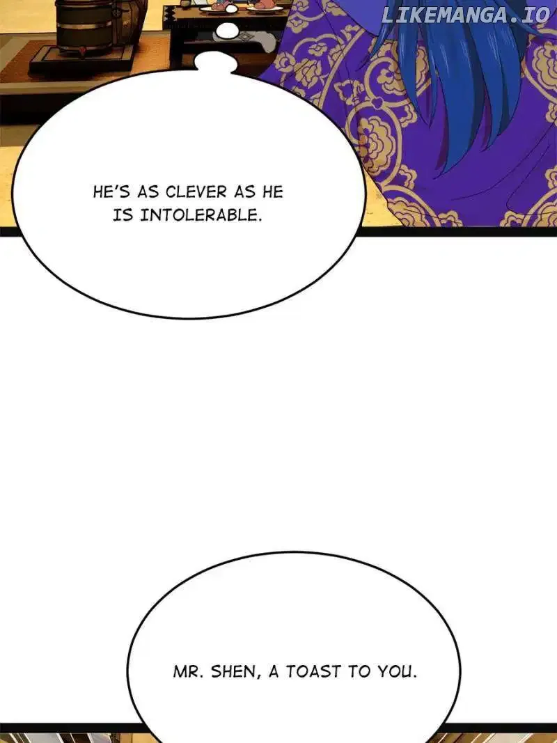 Survive As The Hero’S Husband ! - Page 45