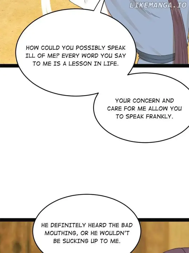 Survive As The Hero’S Husband ! - Page 48