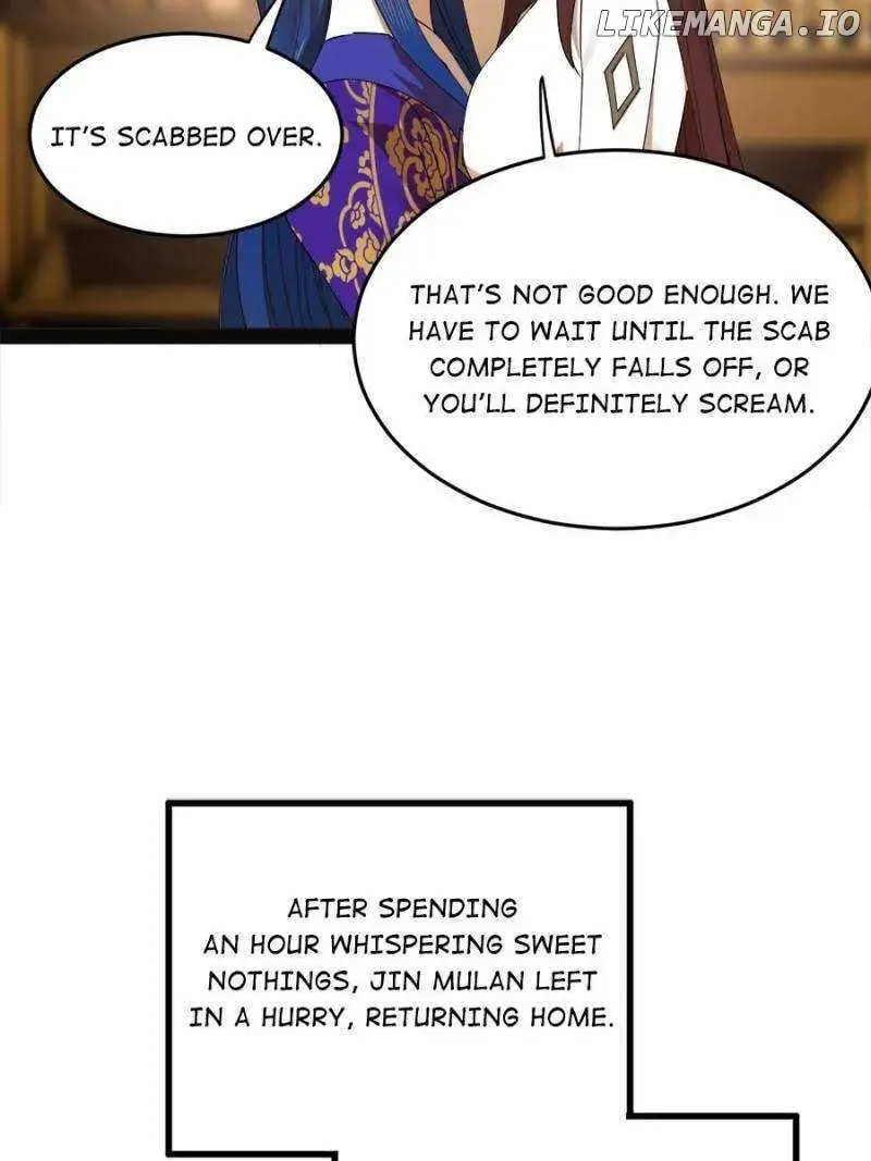 Survive As The Hero’S Husband ! - Page 73