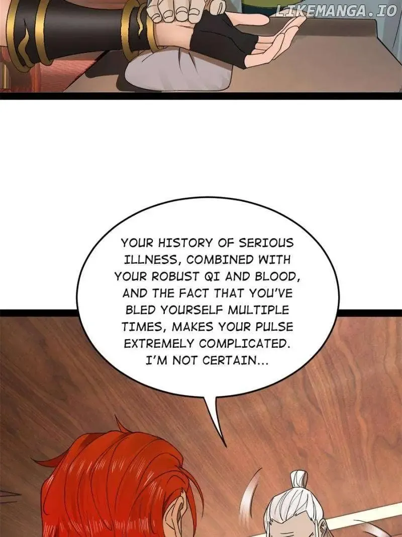 Survive As The Hero’S Husband ! - Page 64