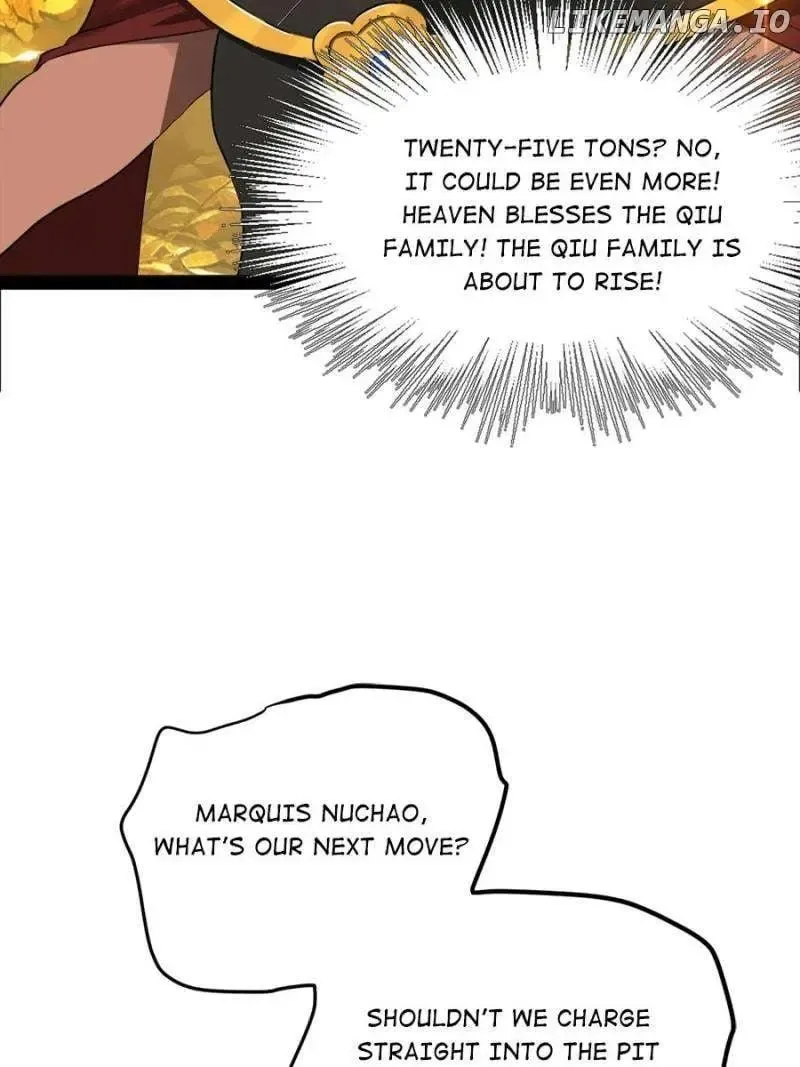 Survive As The Hero’S Husband ! - Page 38