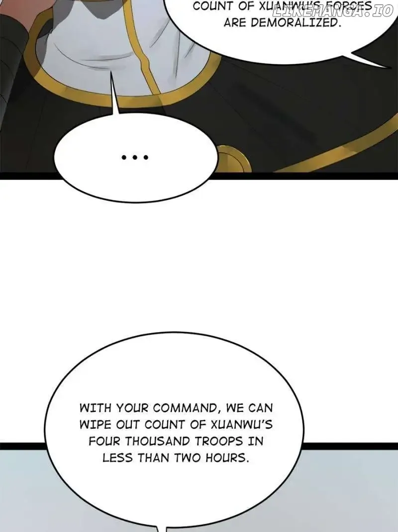 Survive As The Hero’S Husband ! - Page 5