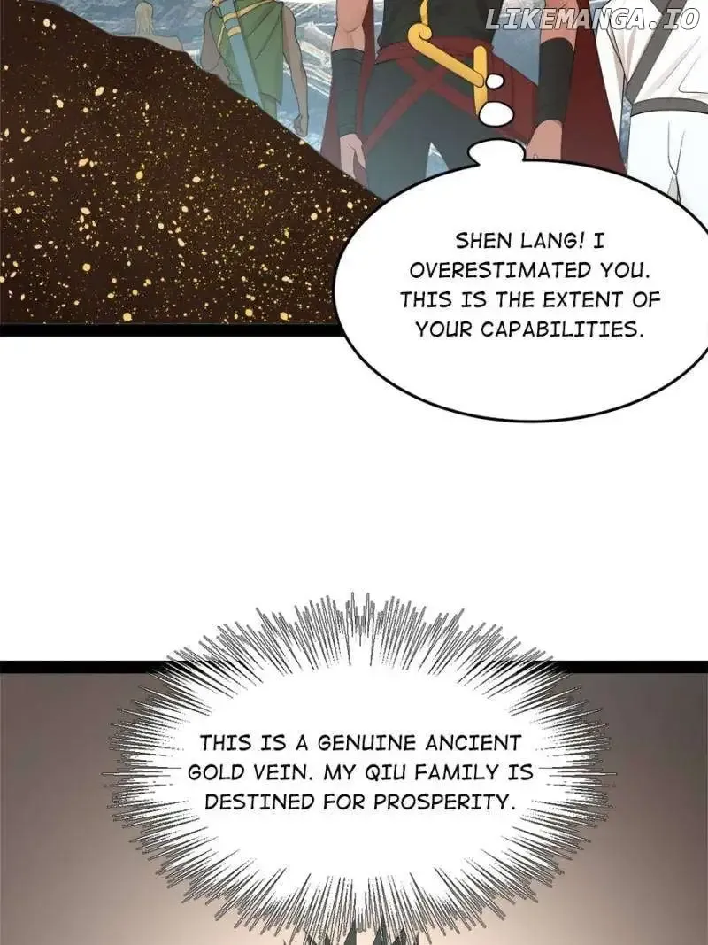 Survive As The Hero’S Husband ! - Page 71