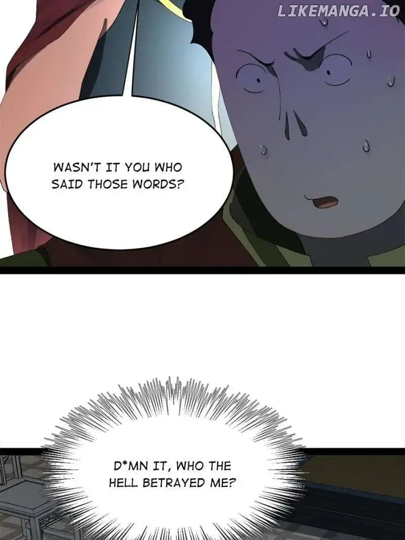 Survive As The Hero’S Husband ! - Page 9