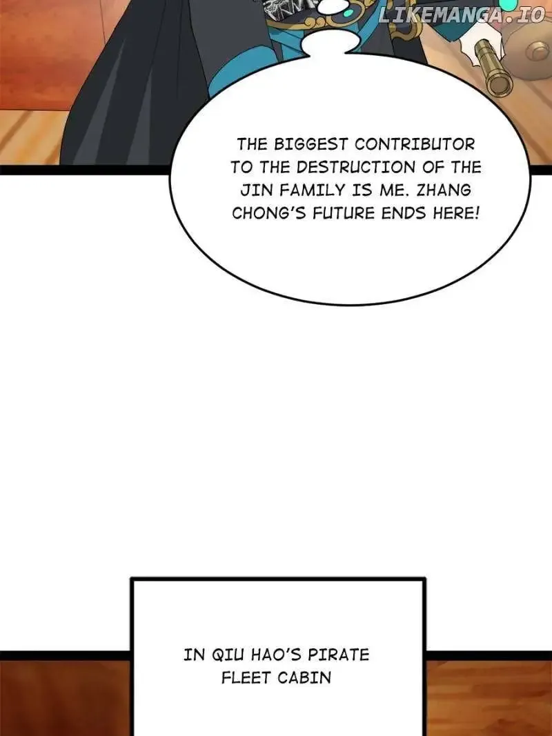 Survive As The Hero’S Husband ! - Page 29