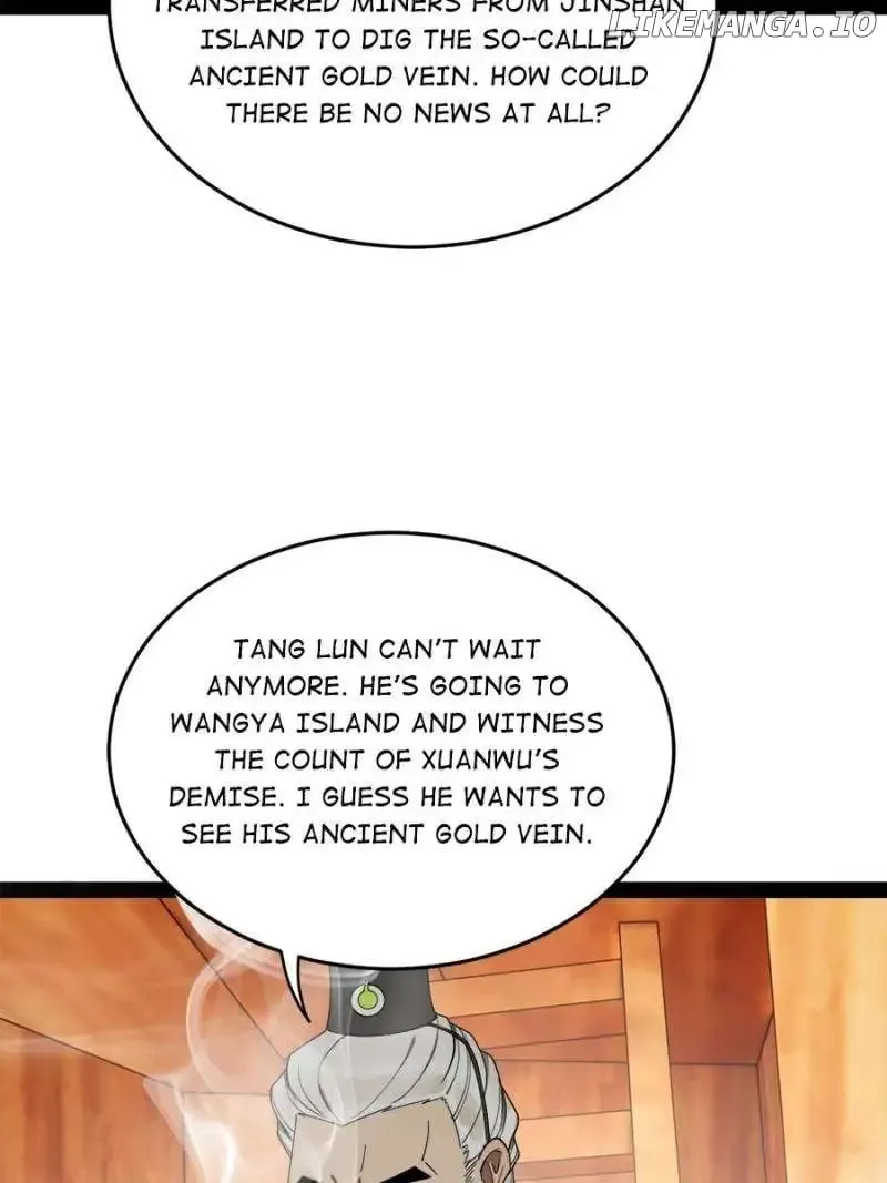 Survive As The Hero’S Husband ! - Page 32