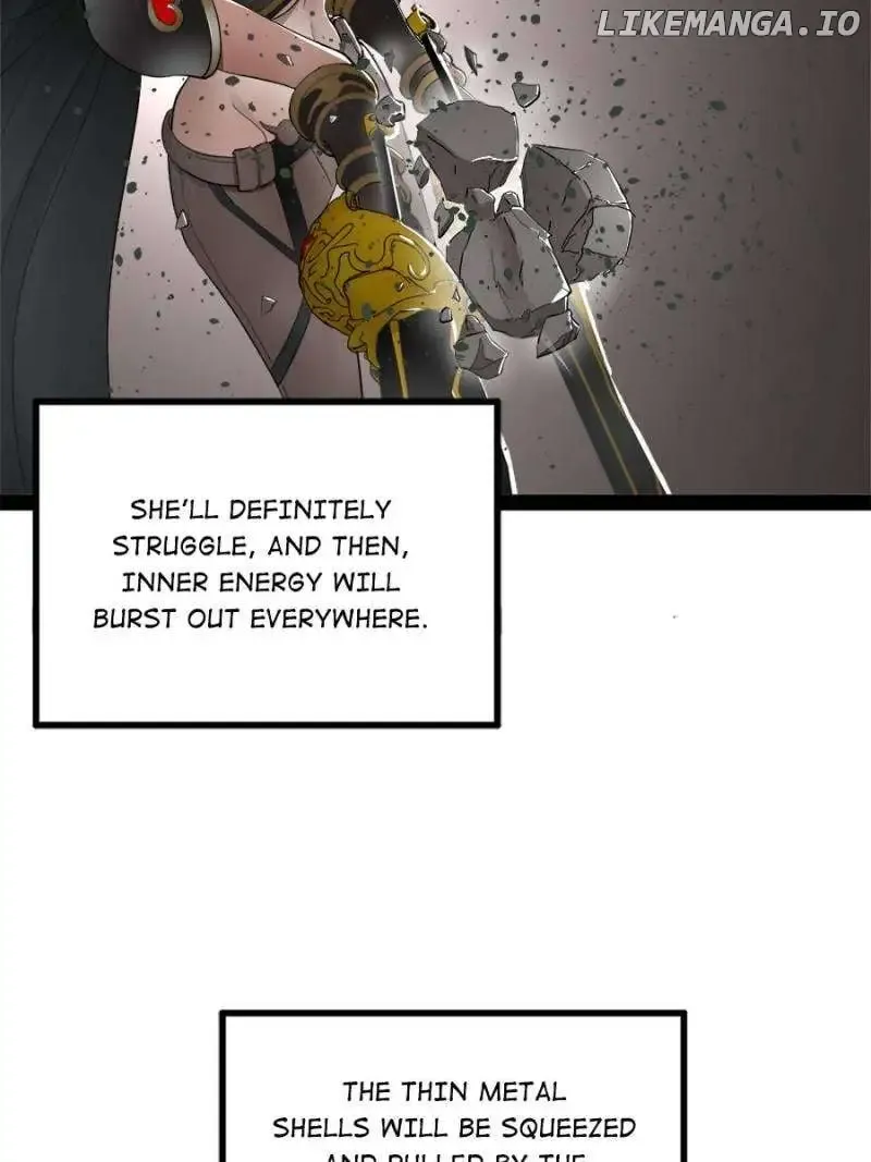 Survive As The Hero’S Husband ! - Page 61