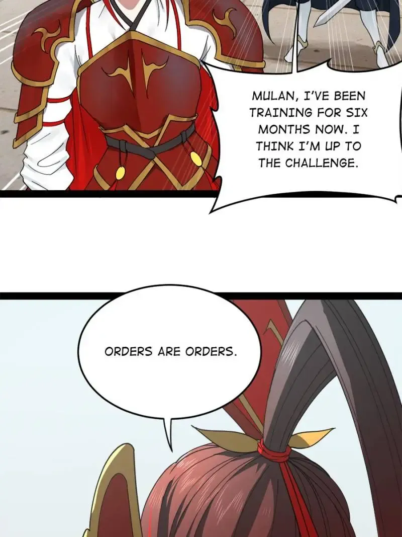 Survive As The Hero’S Husband ! - Page 27