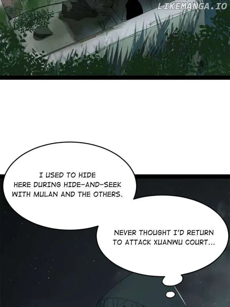 Survive As The Hero’S Husband ! - Page 19