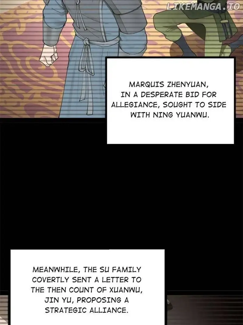 Survive As The Hero’S Husband ! - Page 19