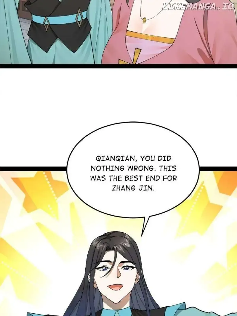 Survive As The Hero’S Husband ! - Page 29