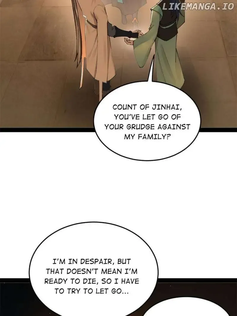 Survive As The Hero’S Husband ! Chapter 173 page 38 - MangaKakalot