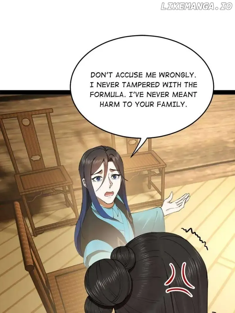 Survive As The Hero’S Husband ! Chapter 175 page 26 - MangaKakalot